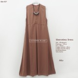 GBa-007 Gamis Yukensi Busui - Wolfis